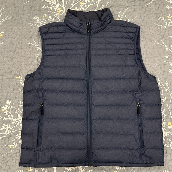 32Degrees Heat - Navy Blue - Large - Picture 3 of 4